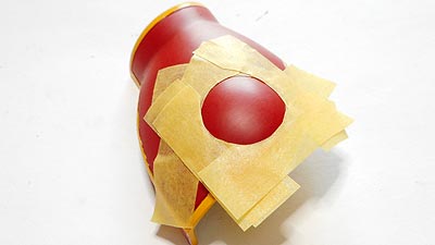 1/100ゾゴック(ガンダム,プラモデル)
