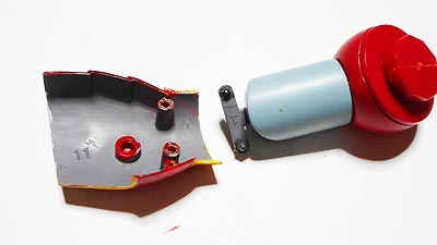 1/100ゾゴック(ガンダム,プラモデル)