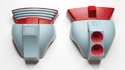 1/100ゾゴック(ガンダム,プラモデル)
