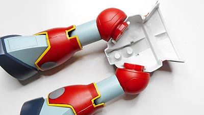 1/100ゾゴック(ガンダム,プラモデル)