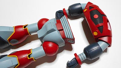 1/100ゾゴック(ガンダム,プラモデル)