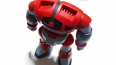 1/100ゾゴック(ガンダム,プラモデル)