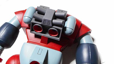1/100ゾゴック(ガンダム,プラモデル)