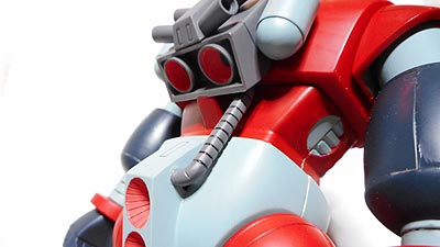 1/100ゾゴック(ガンダム,プラモデル)