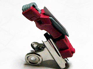 1/144イージスガンダムの製作,プラモデル