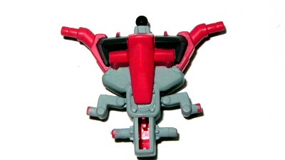 1/144イージスガンダムの製作,プラモデル