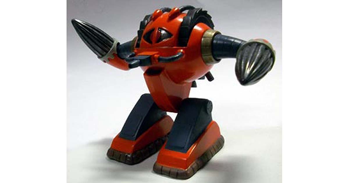 HGUC ズサ (ガンダム)