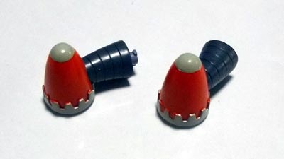 1/144アッグ(ガンダム,プラモデル)