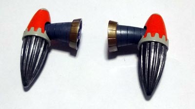 1/144アッグ(ガンダム,プラモデル)