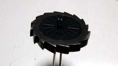1/144アッグ(ガンダム,プラモデル)