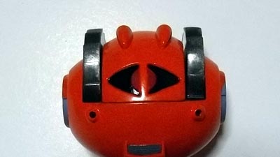 1/144アッグ(ガンダム,プラモデル)