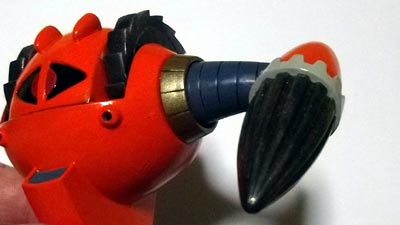 1/144アッグ(ガンダム,プラモデル)