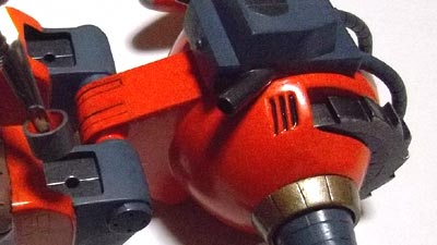 1/144アッグ(ガンダム,プラモデル)