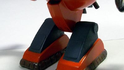 1/144アッグ(ガンダム,プラモデル)