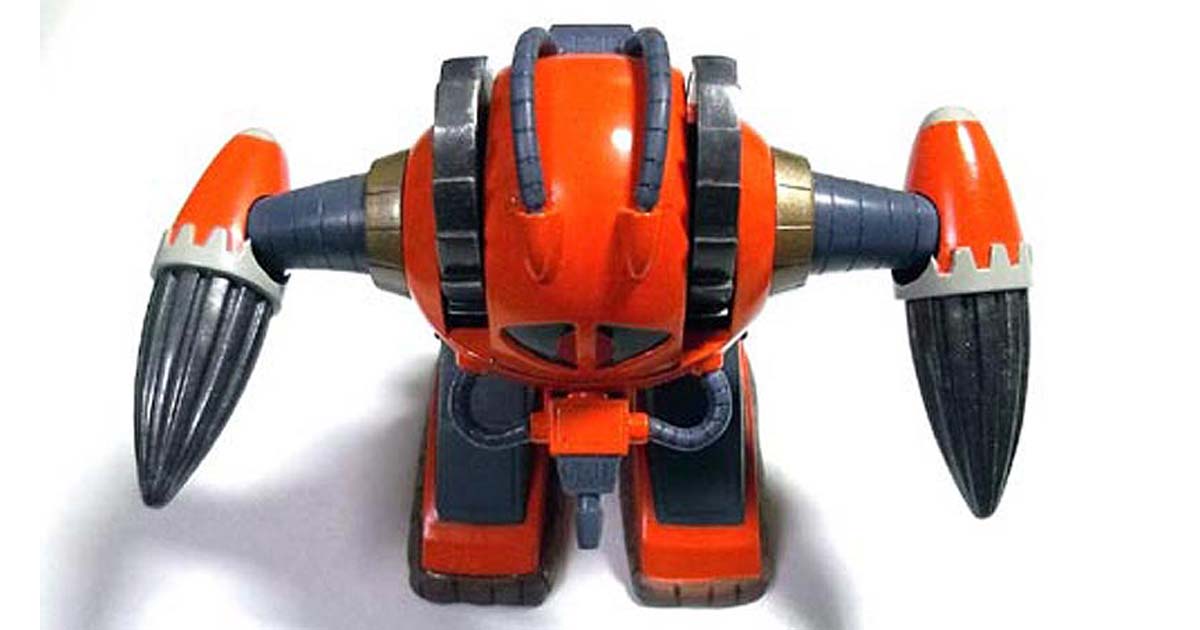 1/144 アッグ