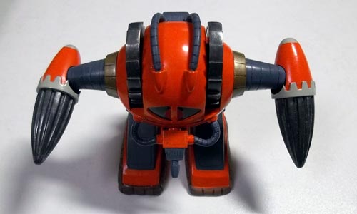 1/144 アッグ