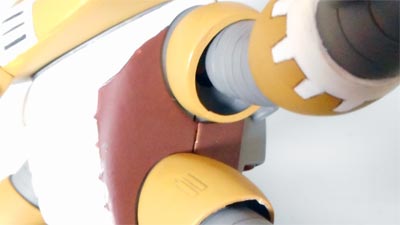 1/144アッグガイ(ガンダム,プラモデル)