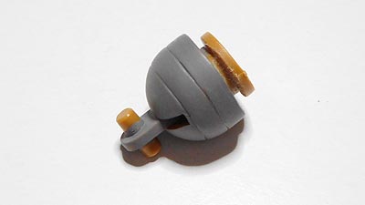 1/144アッグガイ(ガンダム,プラモデル)