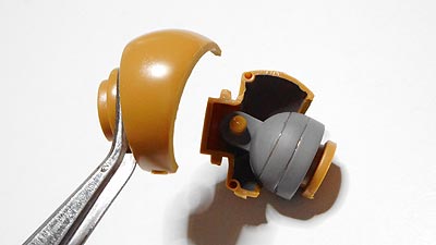 1/144アッグガイ(ガンダム,プラモデル)