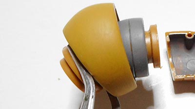 1/144アッグガイ(ガンダム,プラモデル)