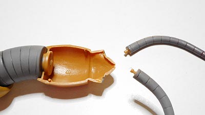 1/144アッグガイ(ガンダム,プラモデル)