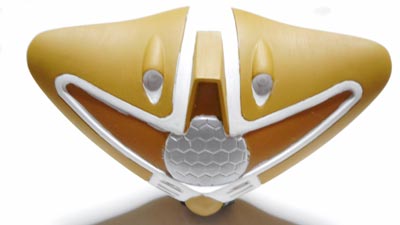 1/144アッグガイ(ガンダム,プラモデル)