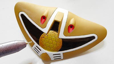 1/144アッグガイ(ガンダム,プラモデル)