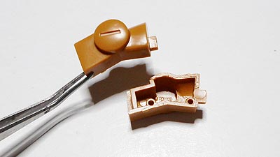 1/144アッグガイ(ガンダム,プラモデル)