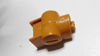 1/144アッグガイ(ガンダム,プラモデル)