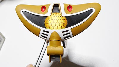 1/144アッグガイ(ガンダム,プラモデル)