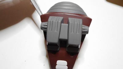 1/144アッグガイ(ガンダム,プラモデル)