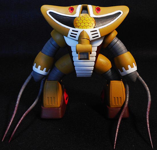 1/144 アッグガイ