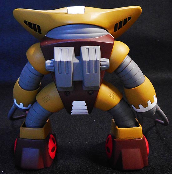 1/144 アッグガイ