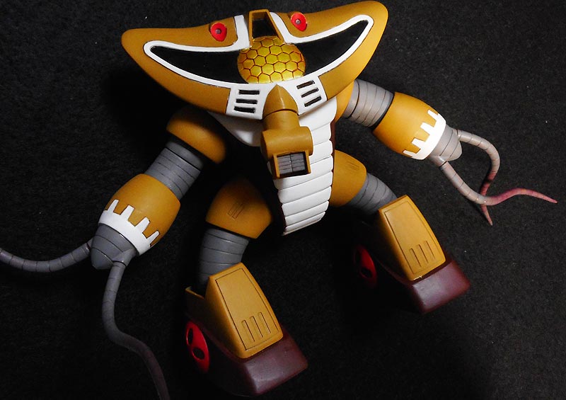 1/144 アッグガイ