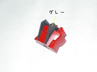 HGエールストライクガンダム(プラモデル)の製作