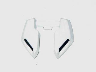 HGエールストライクガンダム(プラモデル)の製作