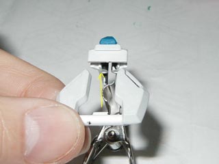HGエールストライクガンダム(プラモデル)の製作