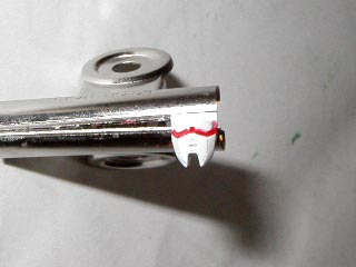 HGエールストライクガンダム(プラモデル)の製作