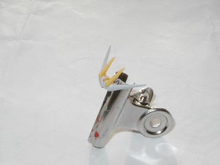 HGエールストライクガンダム(プラモデル)の製作