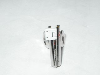 HGエールストライクガンダム(プラモデル)の製作