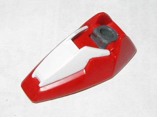 HGエールストライクガンダム(プラモデル)の製作
