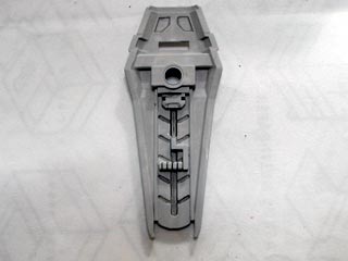 HGエールストライクガンダム(プラモデル)の製作
