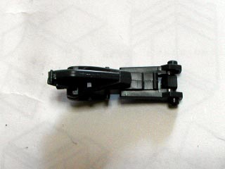 HGエールストライクガンダム(プラモデル)の製作