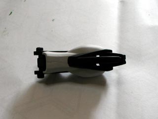 HGエールストライクガンダム(プラモデル)の製作