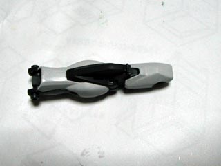 HGエールストライクガンダム(プラモデル)の製作