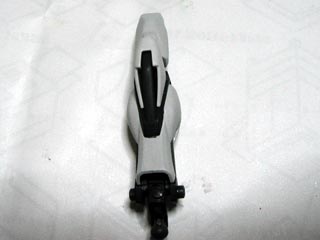 HGエールストライクガンダム(プラモデル)の製作