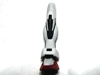 HGエールストライクガンダム(プラモデル)の製作