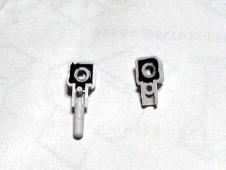 HGエールストライクガンダム(プラモデル)の製作
