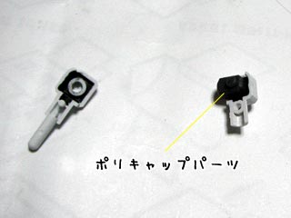 HGエールストライクガンダム(プラモデル)の製作