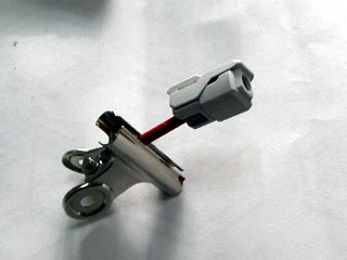 HGエールストライクガンダム(プラモデル)の製作
